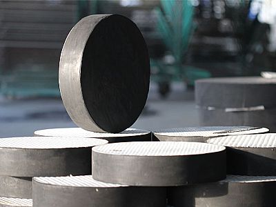海安市板式橡胶支座应该如何做到质量控制？